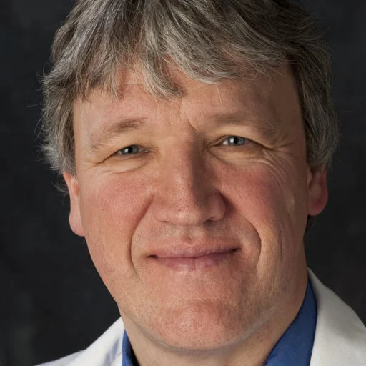 Dr. Gottfried Schlaug