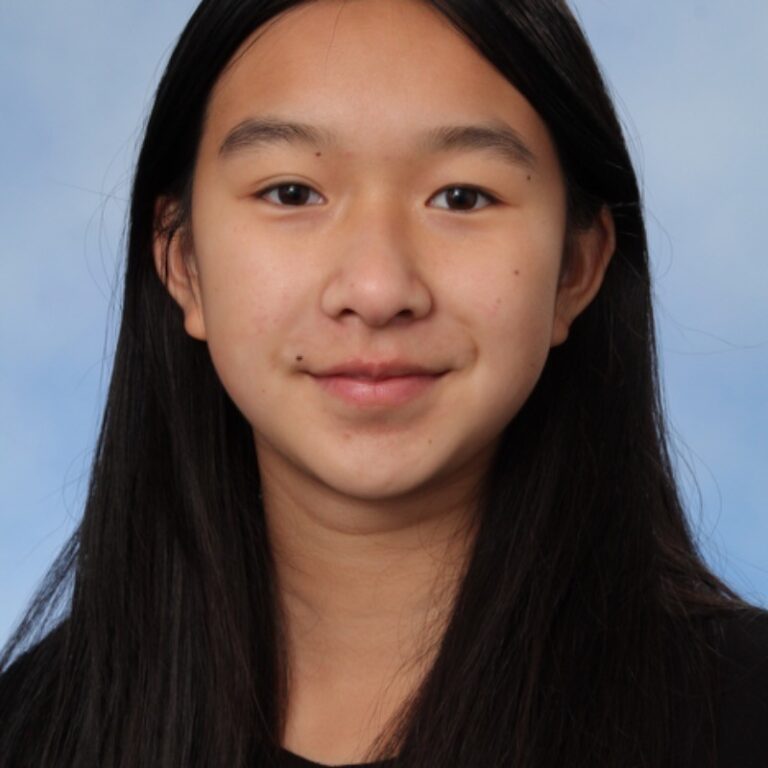 Samantha Fung