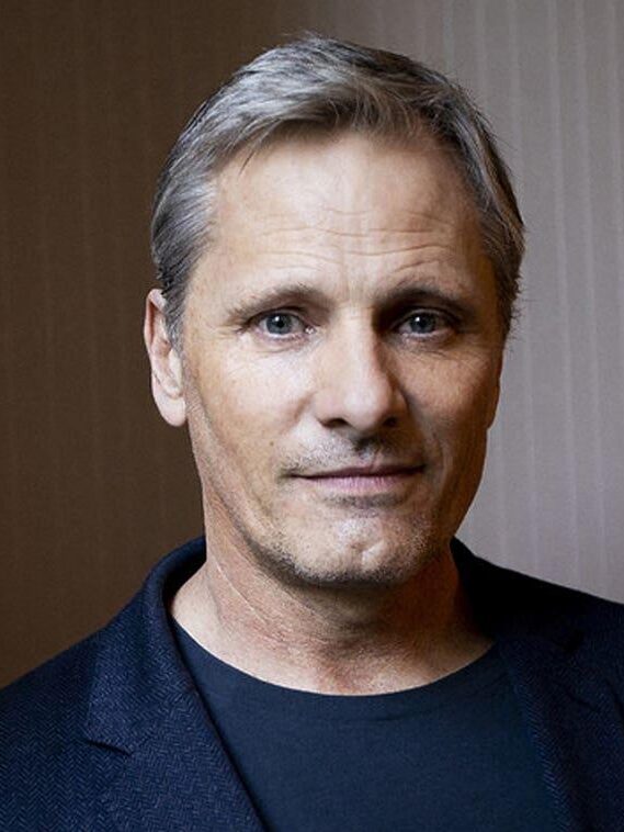 Viggo Mortensen