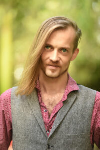 Dr. Adam Greig Artistic Director & Academic Coordinator KM Music Conservatory