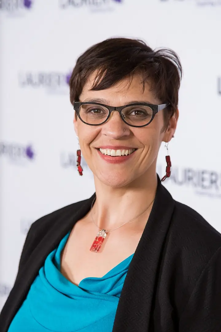 Deanna Yerichuk