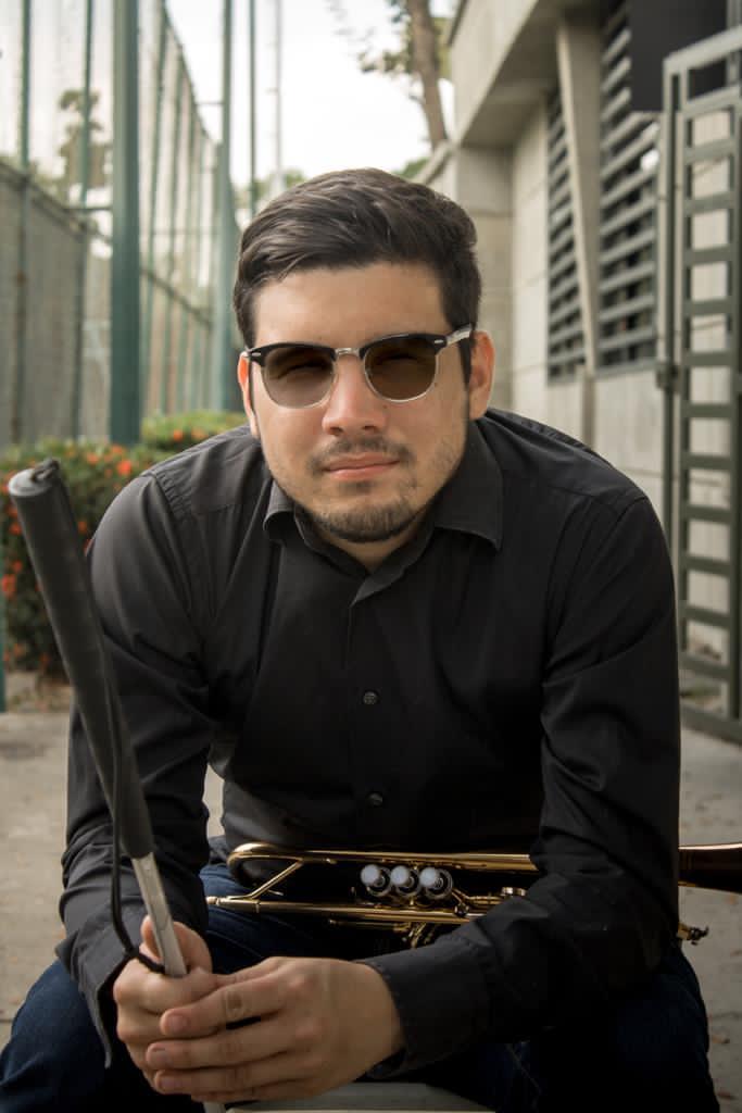 José Daniel Coronado