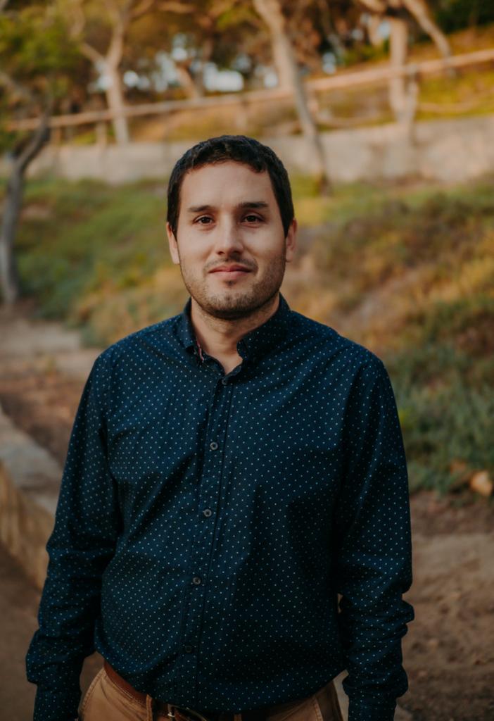 Diego Becerra Málaga