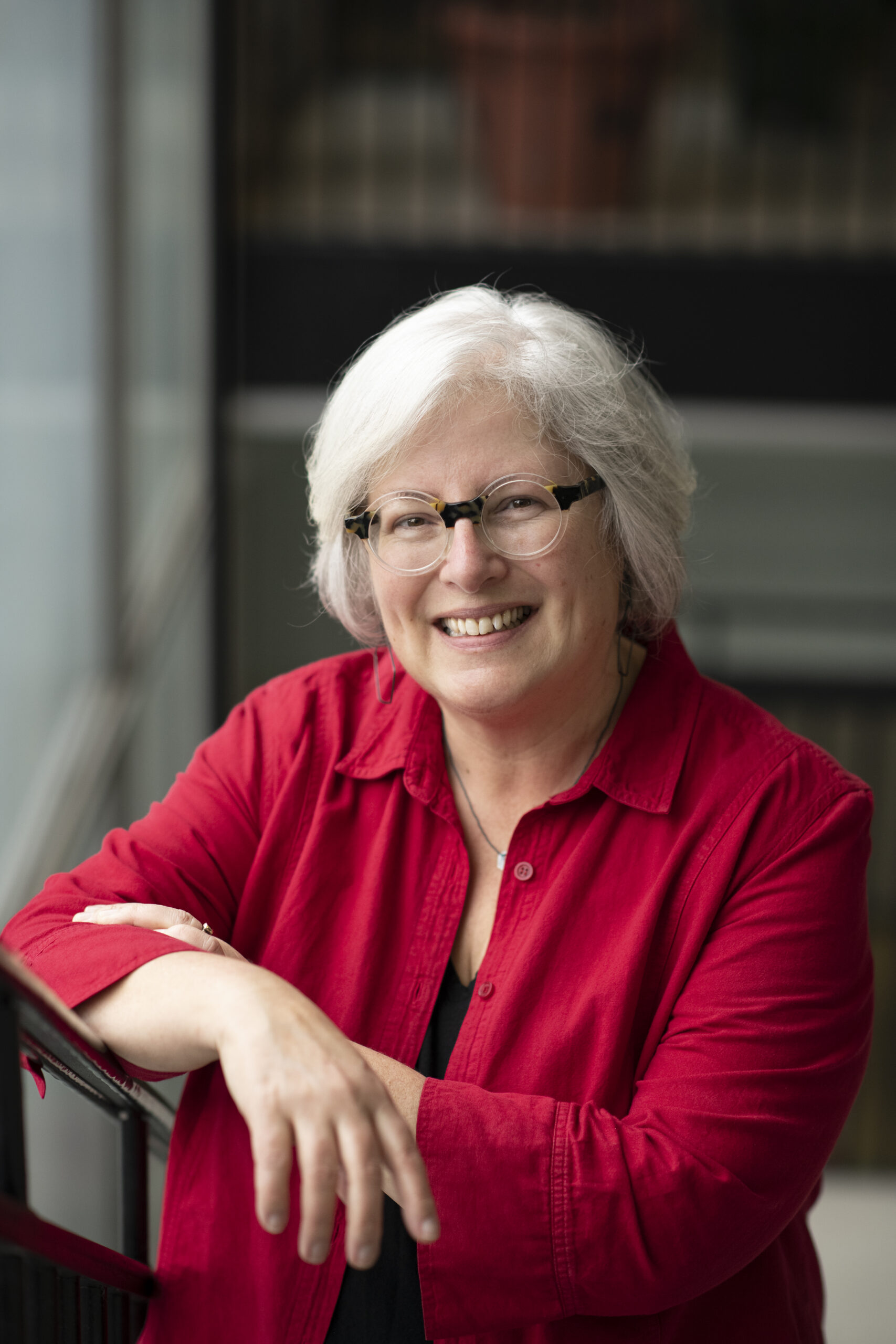 Ellen Waterman