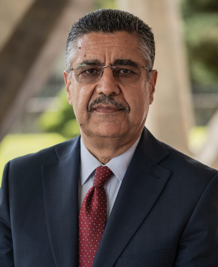 Dr. Ahmad Sarmast Founder and Director Afghanistan National Institute of Music (ANIM)