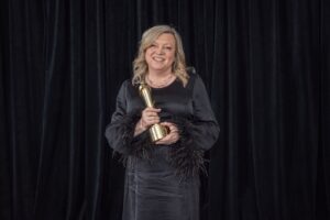 Jeannie Hunter Head of Special Education and Fine Arts Nepean High School