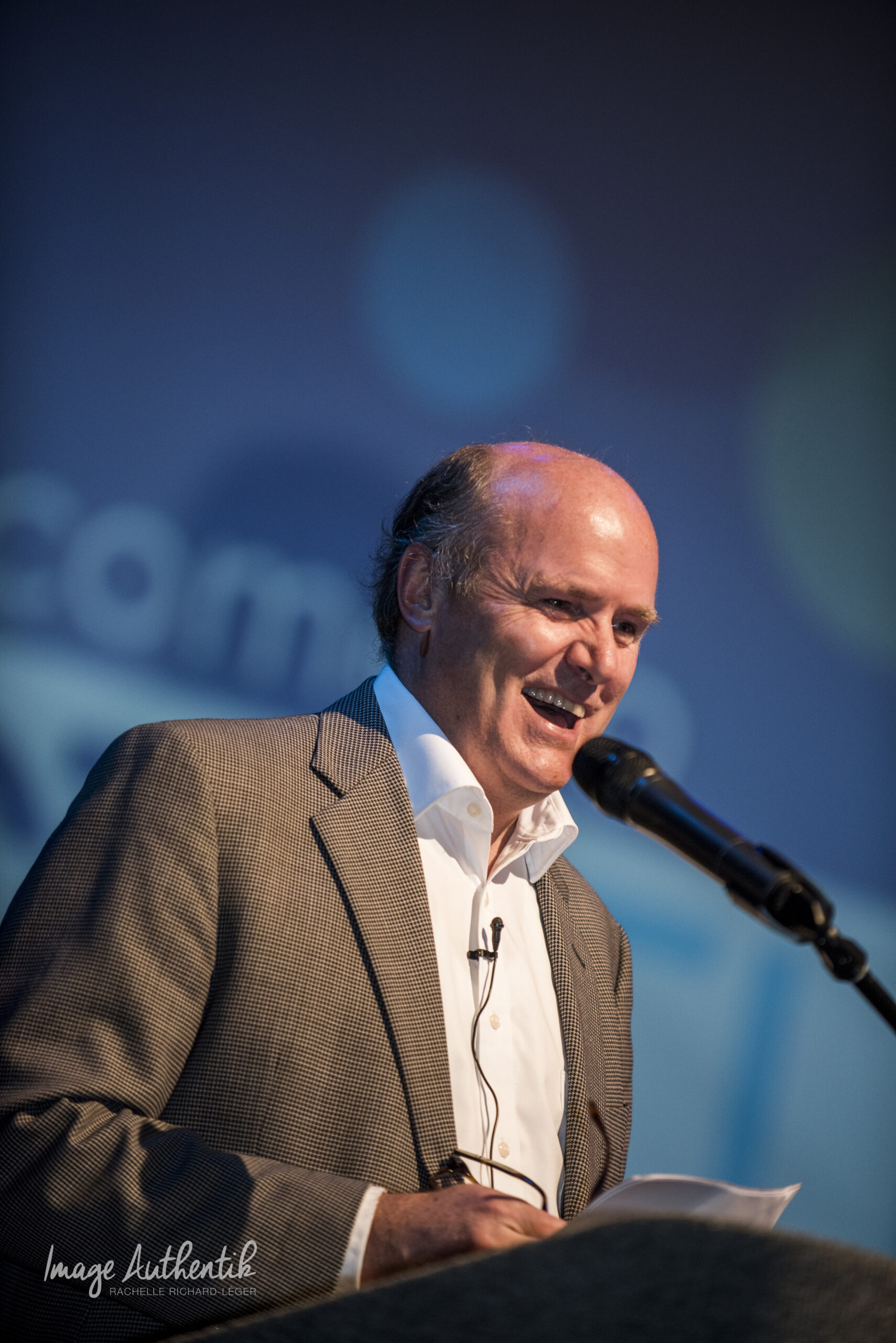Ken MacLeod