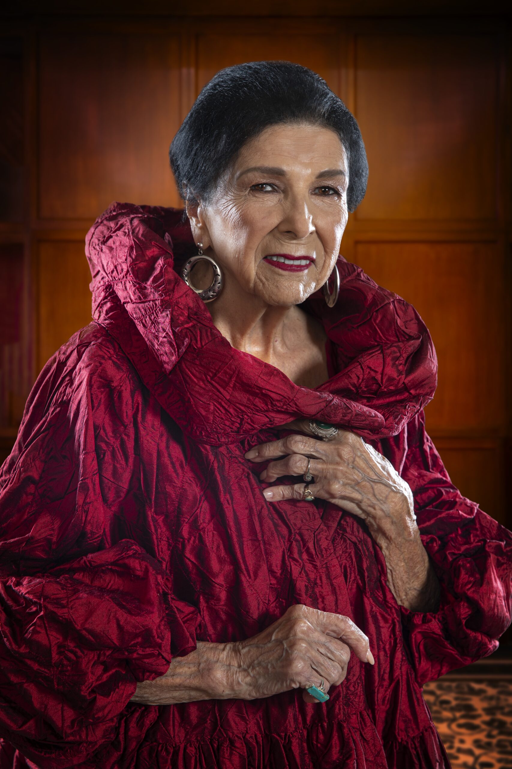 Alanis Obomsawin