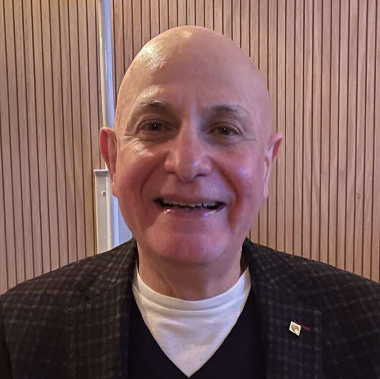 Peter Gouzouasis Professor