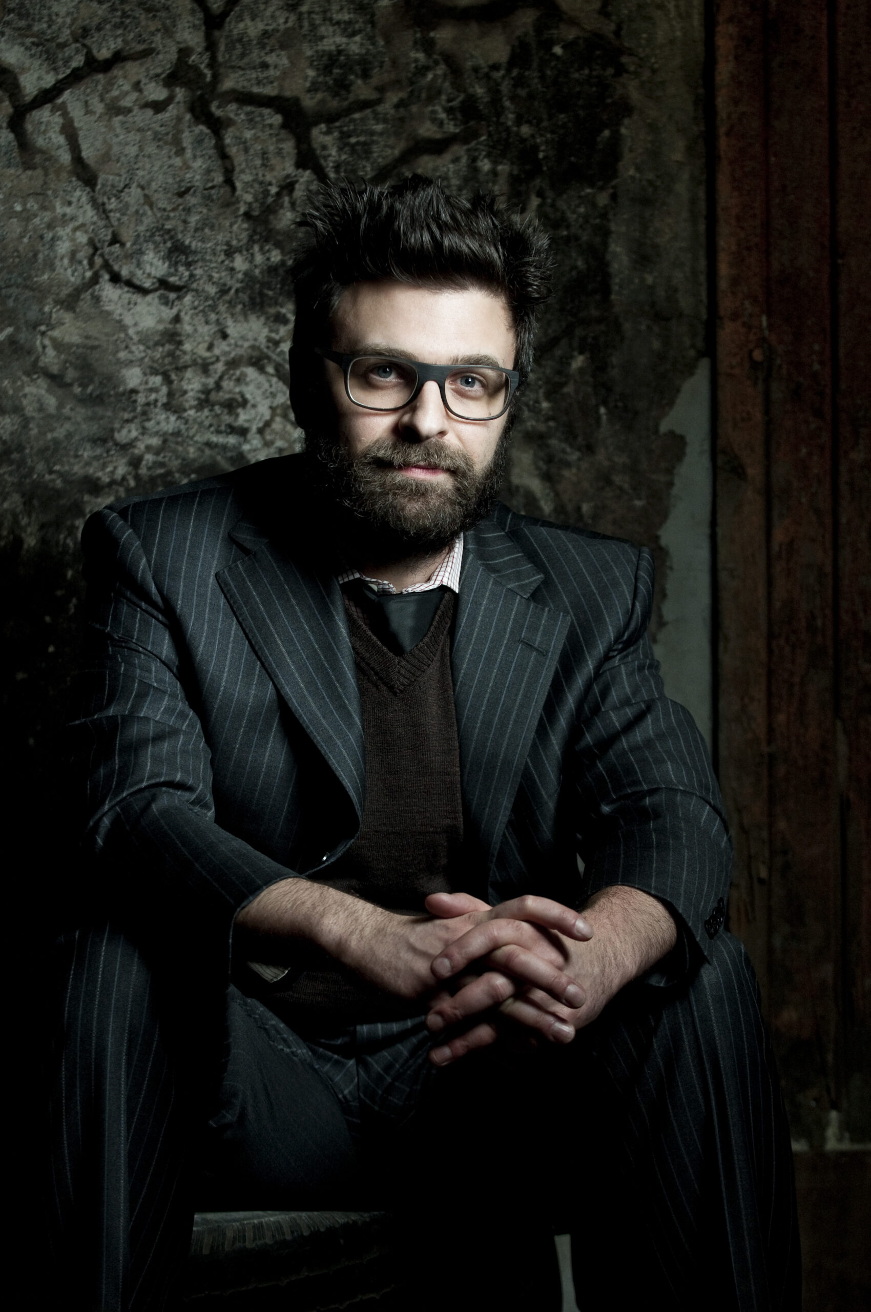Richard Marsella