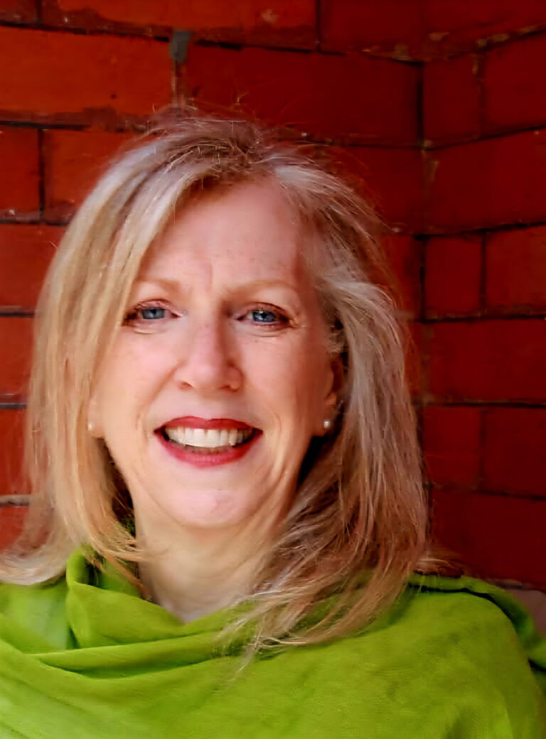Anne-Katherine Dionne Lecturer in Music & Music Education Mount Allison University