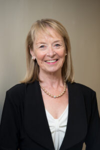 Dr. Sue Bennett Professor