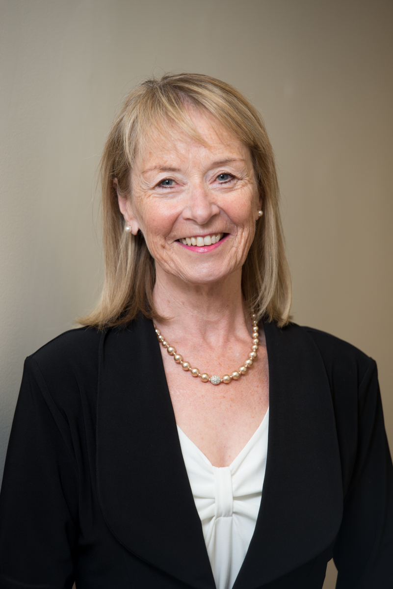 Sue Bennett