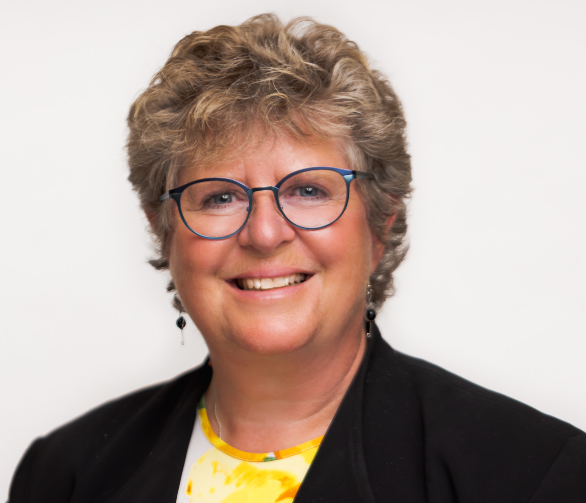 Wendy Stewart