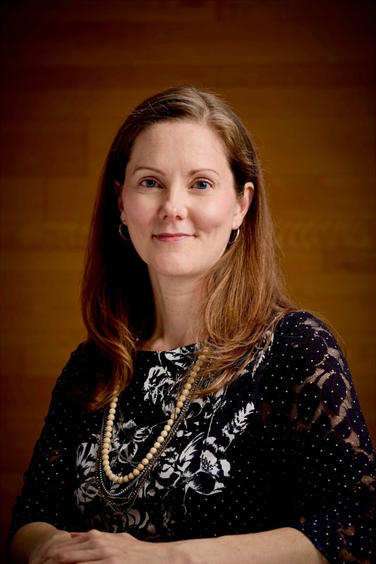 Annie Saumier Director of Education and Community Engagement Orchestre symphonique de Montréal (OSM)